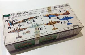 “Martin 167 Maryland”