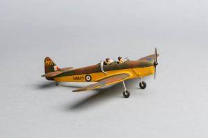 Miles M.14 “Magister”, N3825, RAF