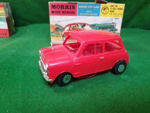 “Morris Mini Minor”. F.045
