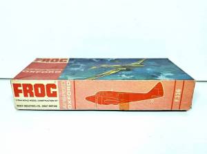 Airspeed Oxford Trainer II