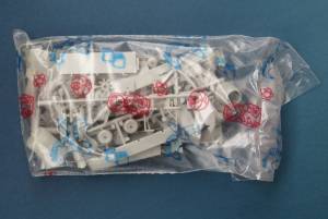 “Сборная модель самолёта Индекс 170”