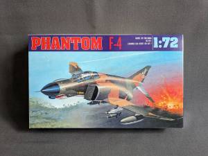 “Phantom F-4”