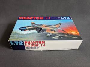 “Phantom F-4”