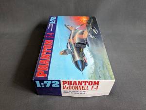 “Phantom F-4”