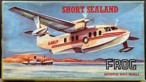 “Short Sealand”
