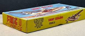 “Short Sealand”