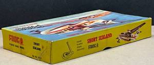“Short Sealand”