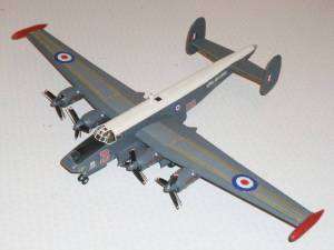 Avro “Shackleton” MR.3