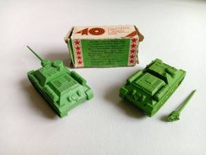 “Самоходная установка СУ-100