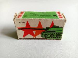 “Самоходная установка СУ-100