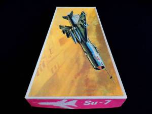 “Su-7”