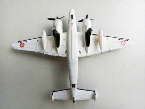 Lockheed PV-1 “Ventura” - автор модели С.Васюткин