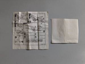 Индекс 167 (Westland “Wallace” PV-6)